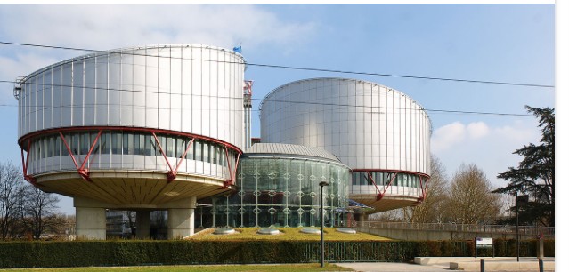 Grand Chamber of the European Court of Human Rights