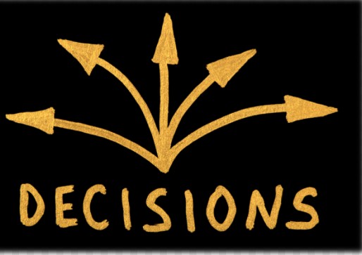 Decision Making Agreement