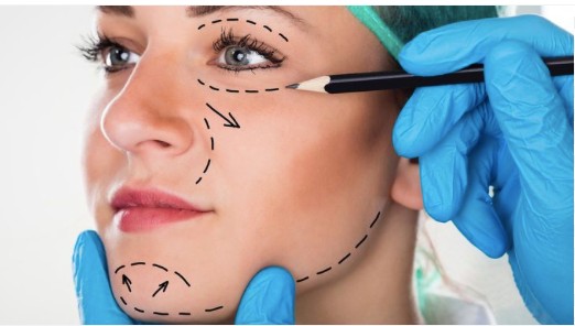 cosmetic surgery